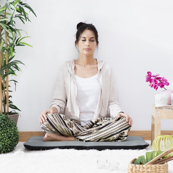 Saliekams grīdas krēsls