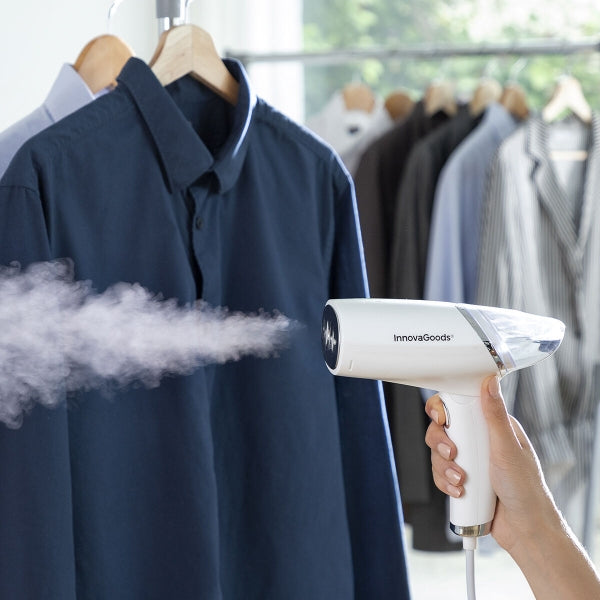 Salokāms tvaika gludeklis