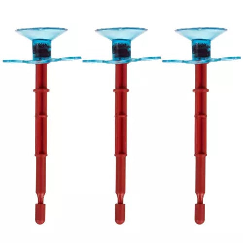 Cimds ar šautriņu palaidēju