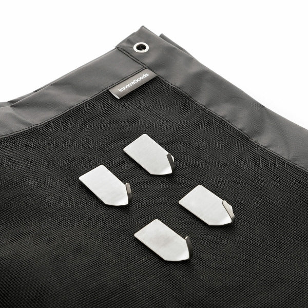 Drošības tīkls mājdzīvniekiem