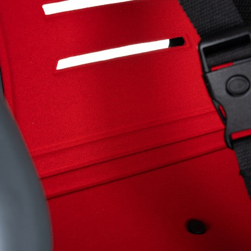 Velosipēda sēdeklis bērniem