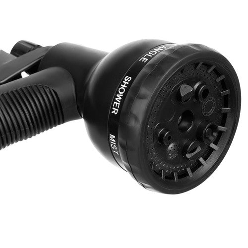 Dārza šļūtene - pistole