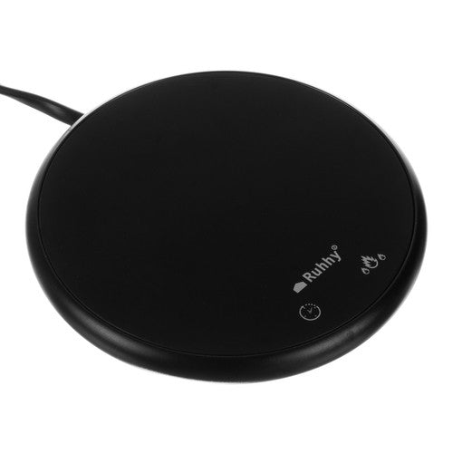 Elektriskais sildītājs + krūze