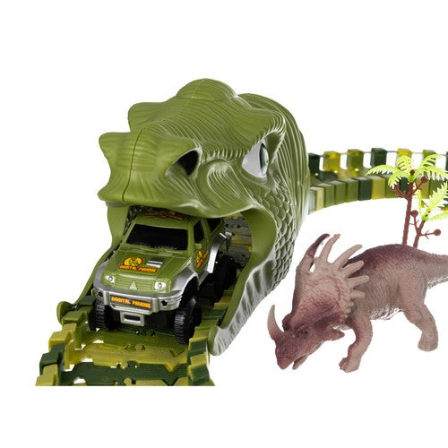 Dino Parka sacīkšu trase