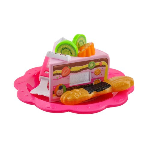 Dzimšanas dienas torte