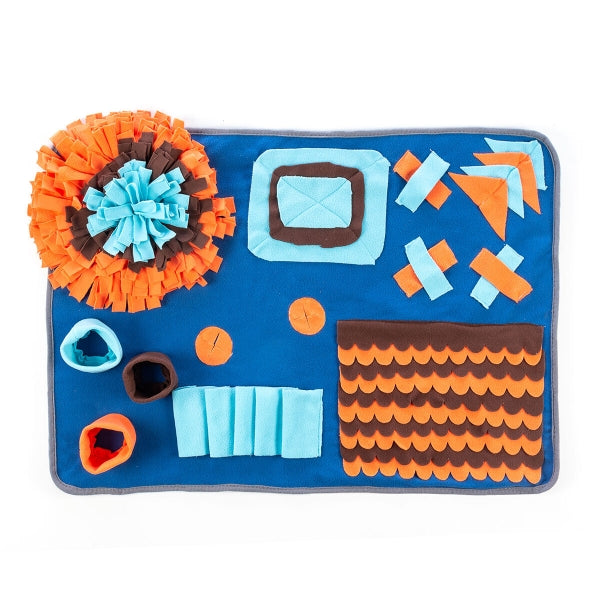 Smaržu paklājiņš mājdzīvniekiem