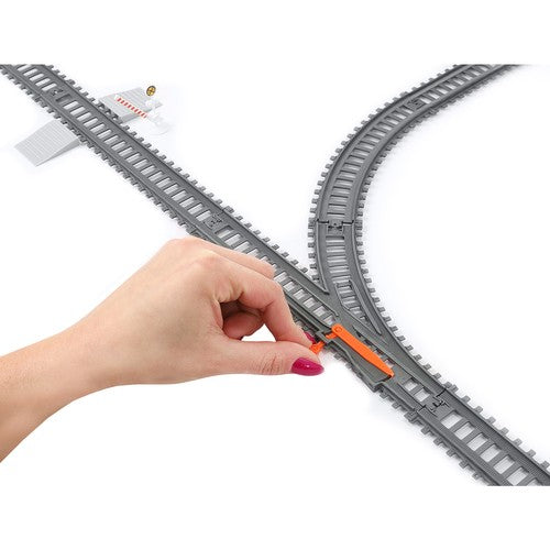 Elektriskais dzelzceļš