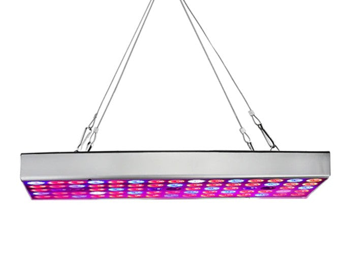 Lampa/panelis augu augšanai 225 LED