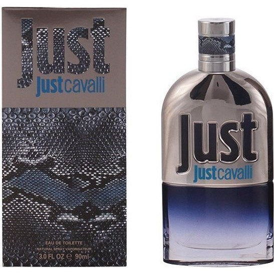 Roberto Cavalli Just Cavalli for Him, EDT Unisex