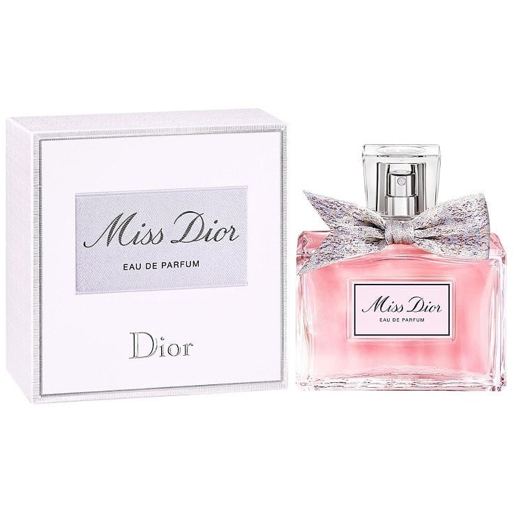Christian Dior Miss Dior, Parfimērijas ūdens (EDP) Sievietēm