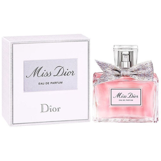 Christian Dior Miss Dior, Parfimērijas ūdens (EDP) Sievietēm