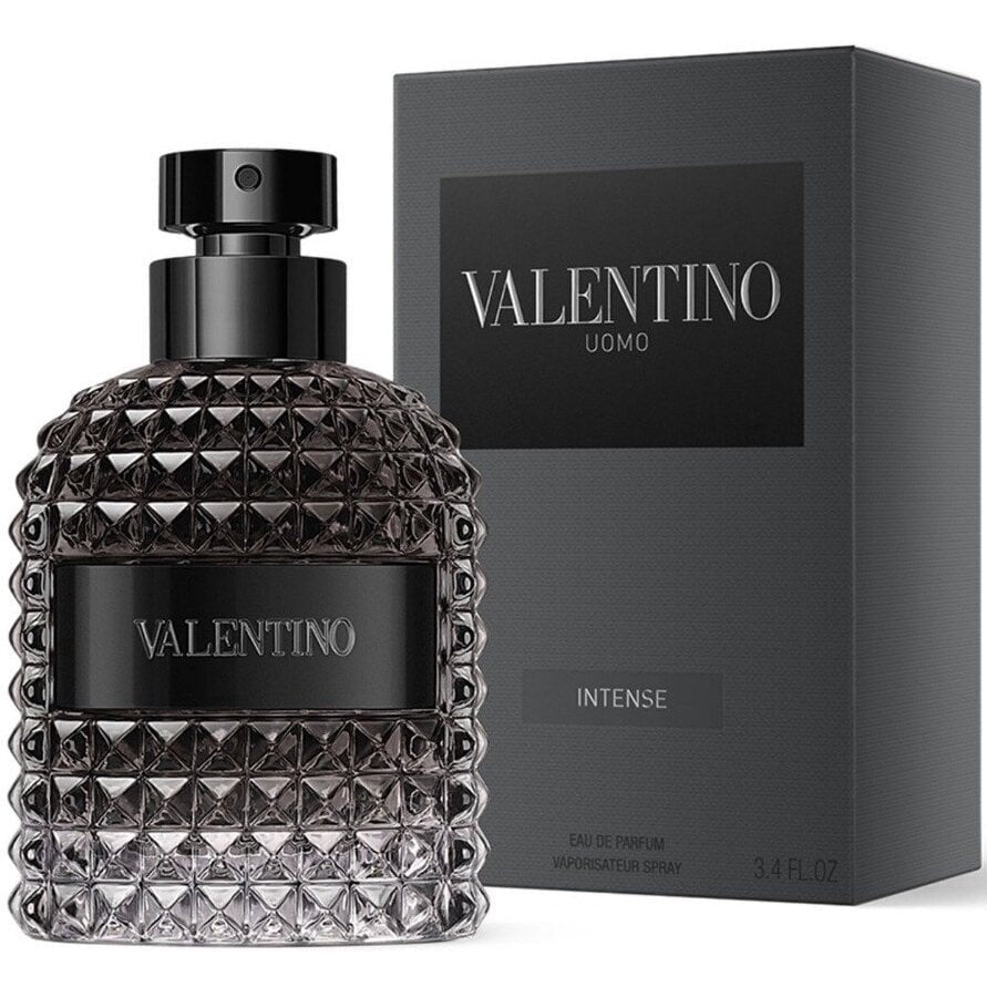 Valentino Uomo Intense, EDP Sievietēm