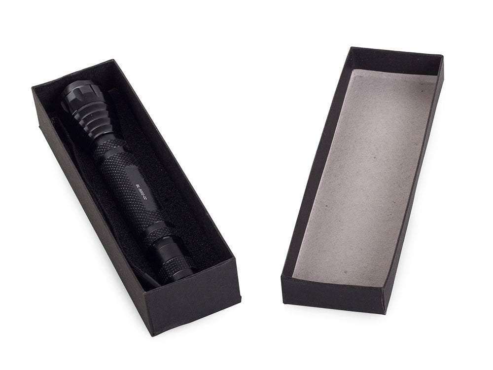 Taktiskais lukturis LED Police