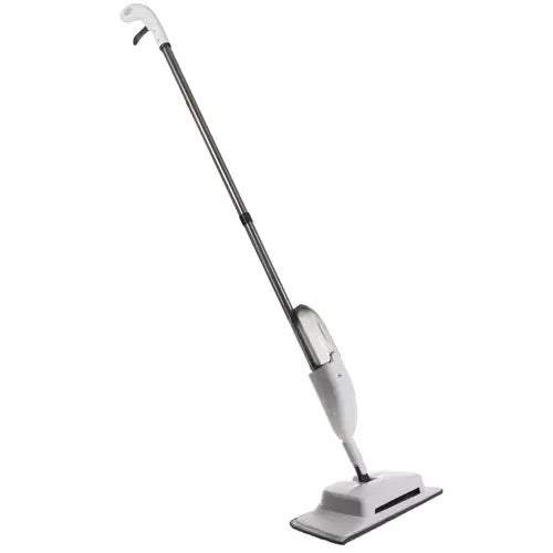 Mazgāšanas slota, rokas putekļu sūcējs ar izsmidzinātāju + 3 lupatiņas