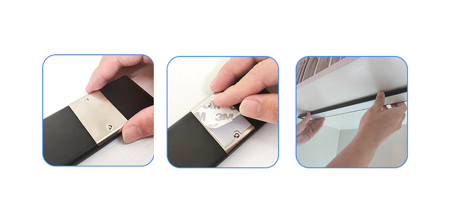 LED lampa ar kustības sensoru