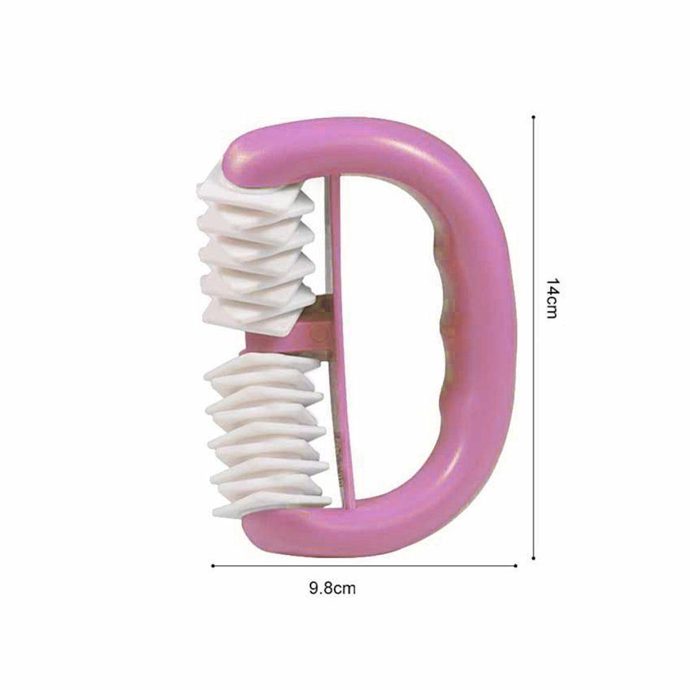 Sejas un ķermeņa masāžas komplekts