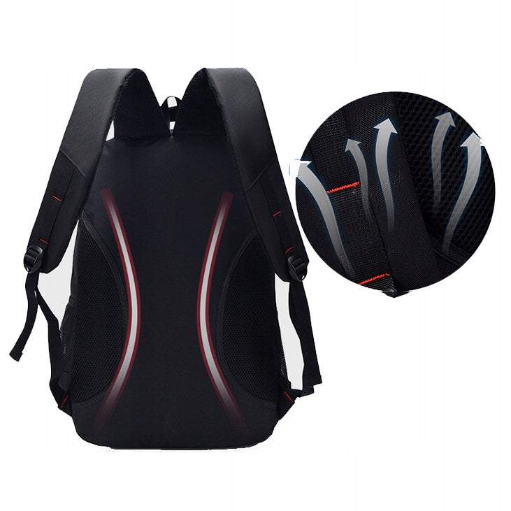 Universālā pilsētas mugursoma