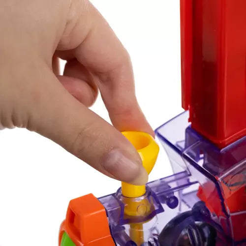 Rotaļlieta domino vilciens / lokomotīve