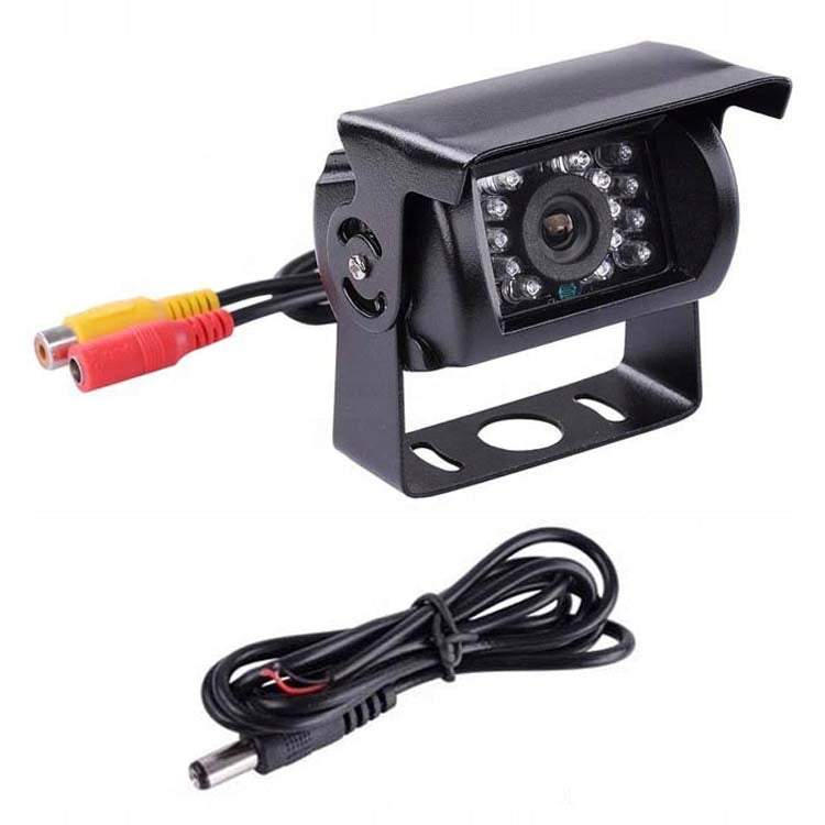 Atpakaļgaitas kamera ar WiFi bezvadu parkošanās kameru automašīnai