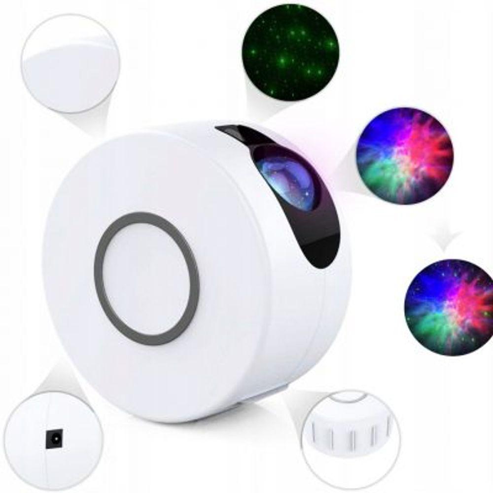 Zvaigžņu projektors