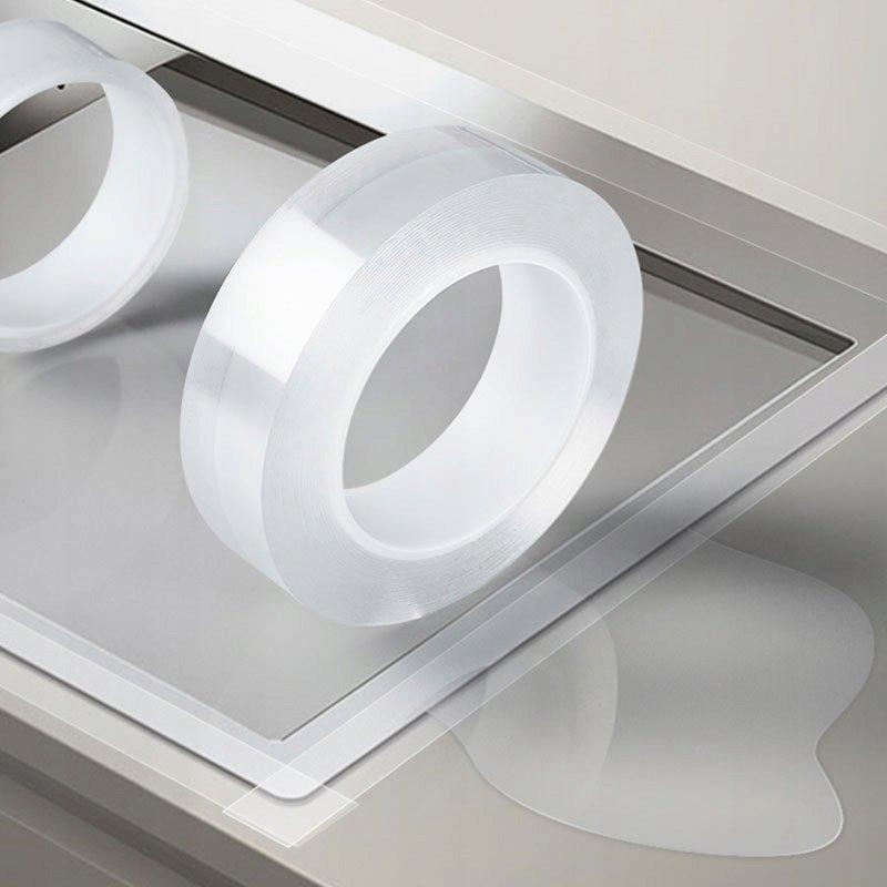 Caurspīdīga aizsardzības līmlente 5CM