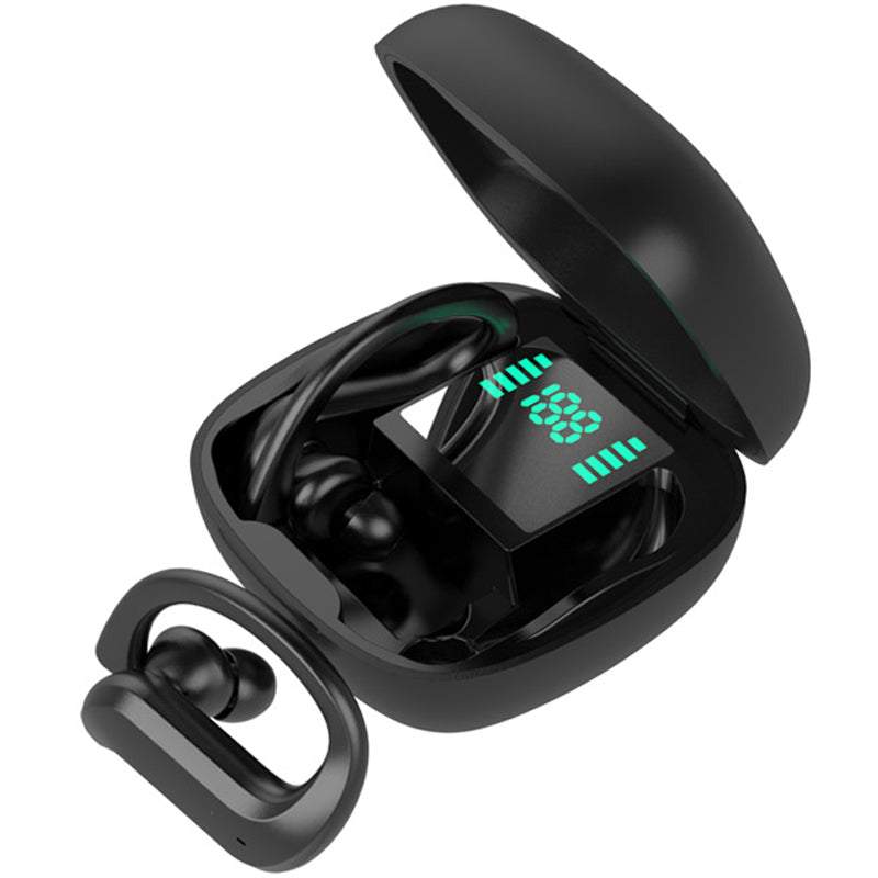 Bezvadu austiņas sportam Bluetooth