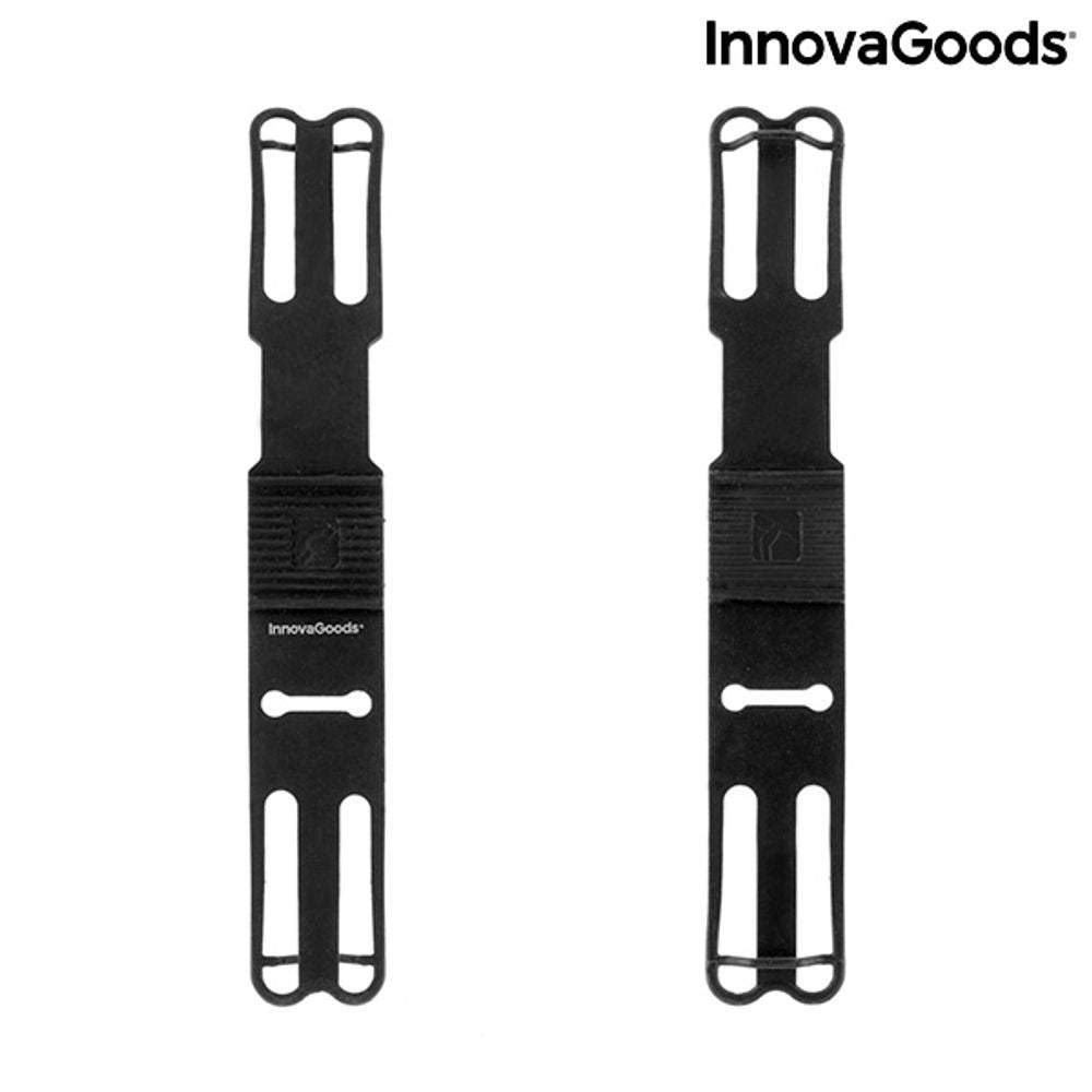 Tālruņa turētājs velosipēdam