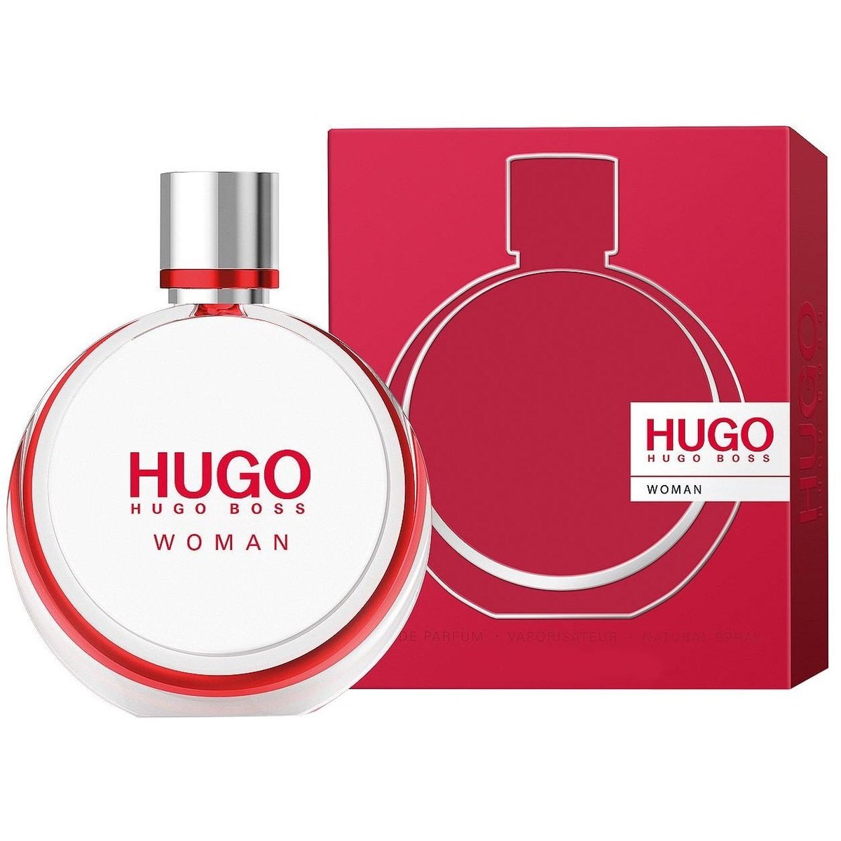 Hugo Boss Hugo Woman 2015, EDP Sievietēm