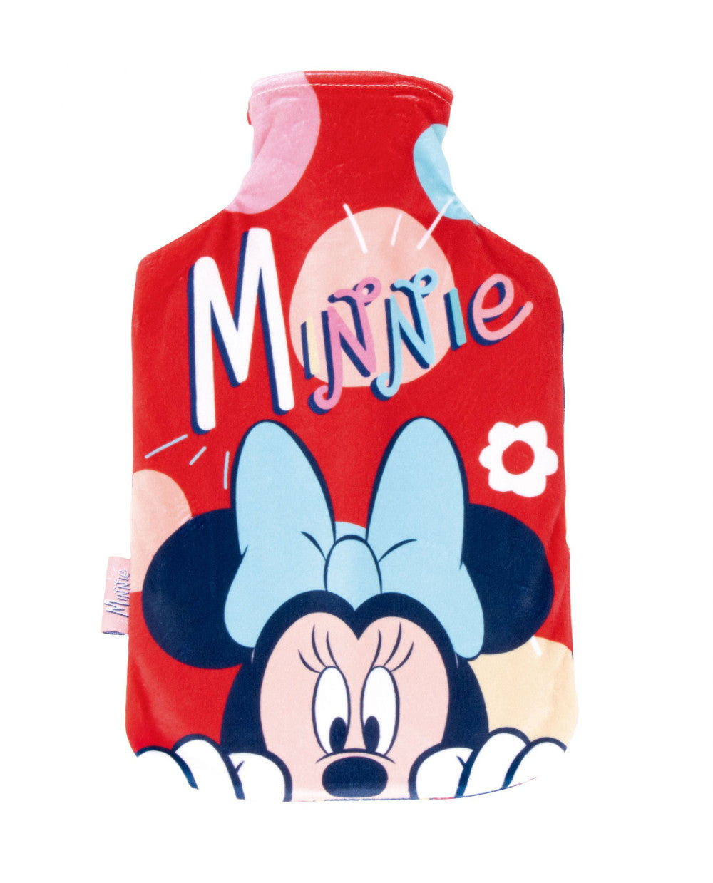 Disney Minnie stila karstā ūdens pudele 2 l