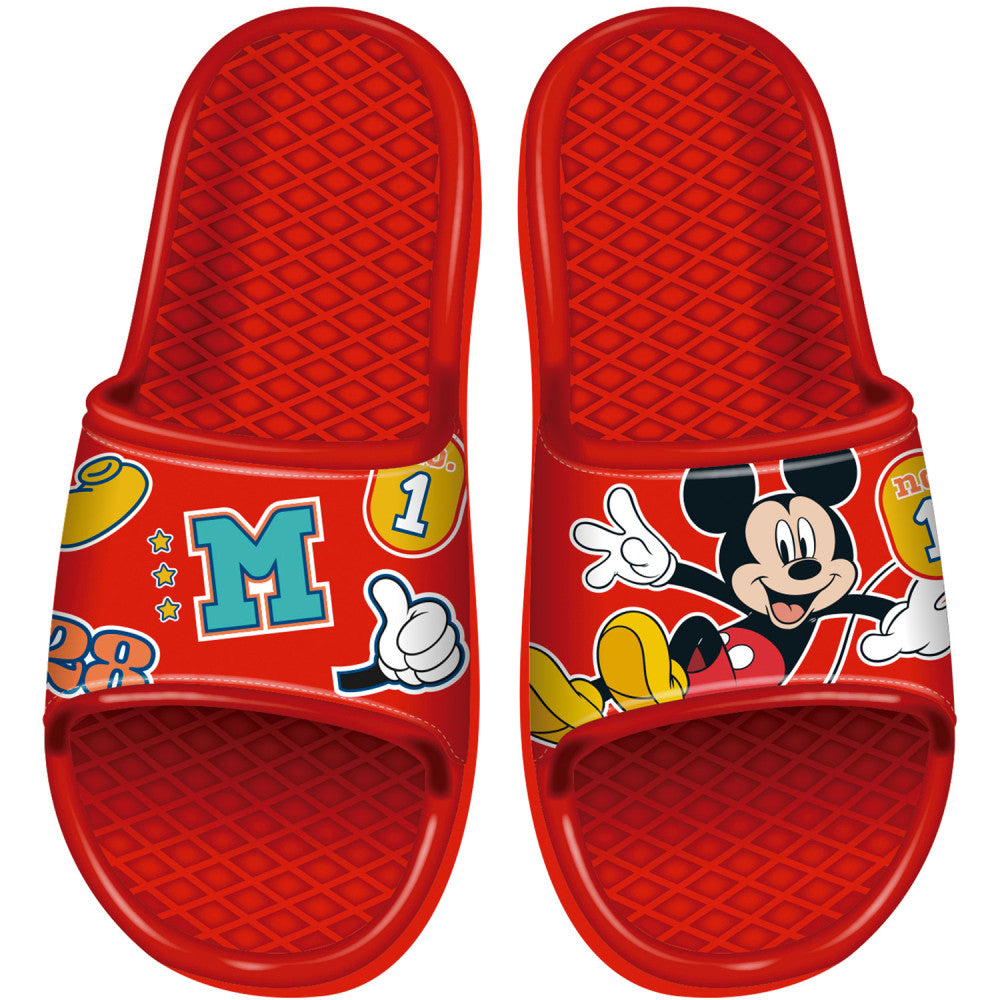 Disney Mickey Jump bērnu čības 24-31