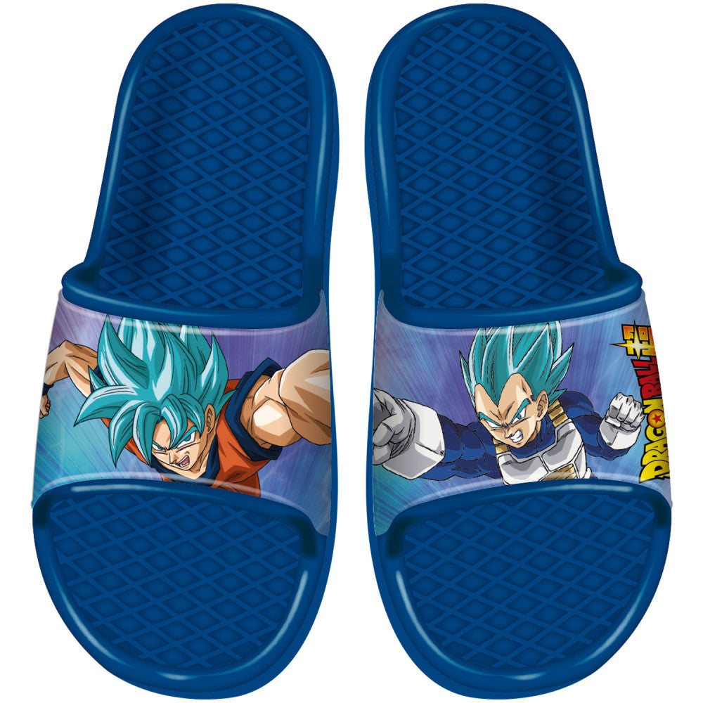 Dragon Ball Power Up bērnu čības 24-31