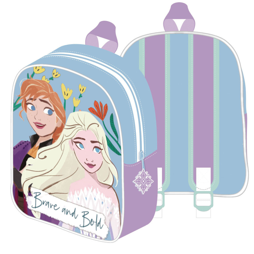 Disney Frozen Brave mugursoma, soma 24 cm