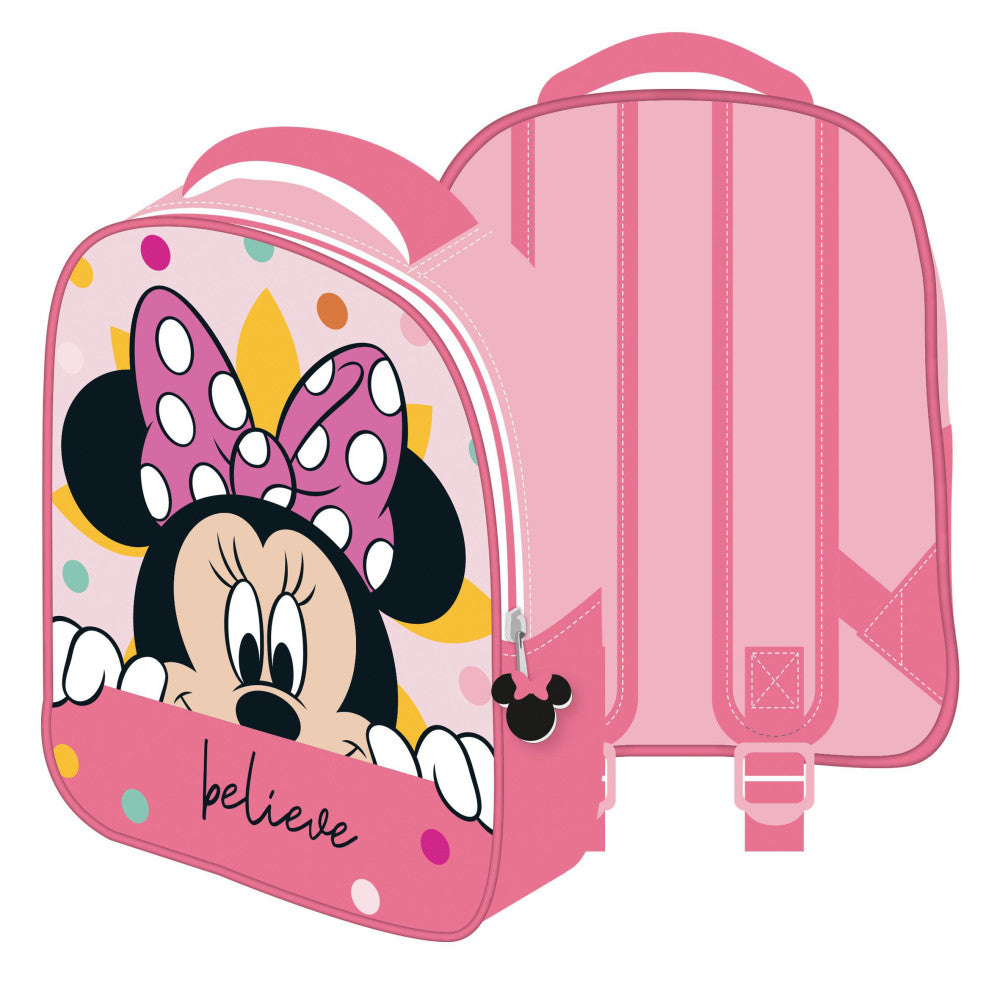 Disney Minnie Believe mugursoma, soma 28 cm