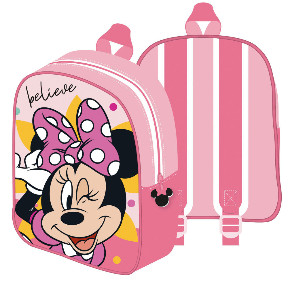 Disney Minnie Believe mugursoma, soma 24 cm