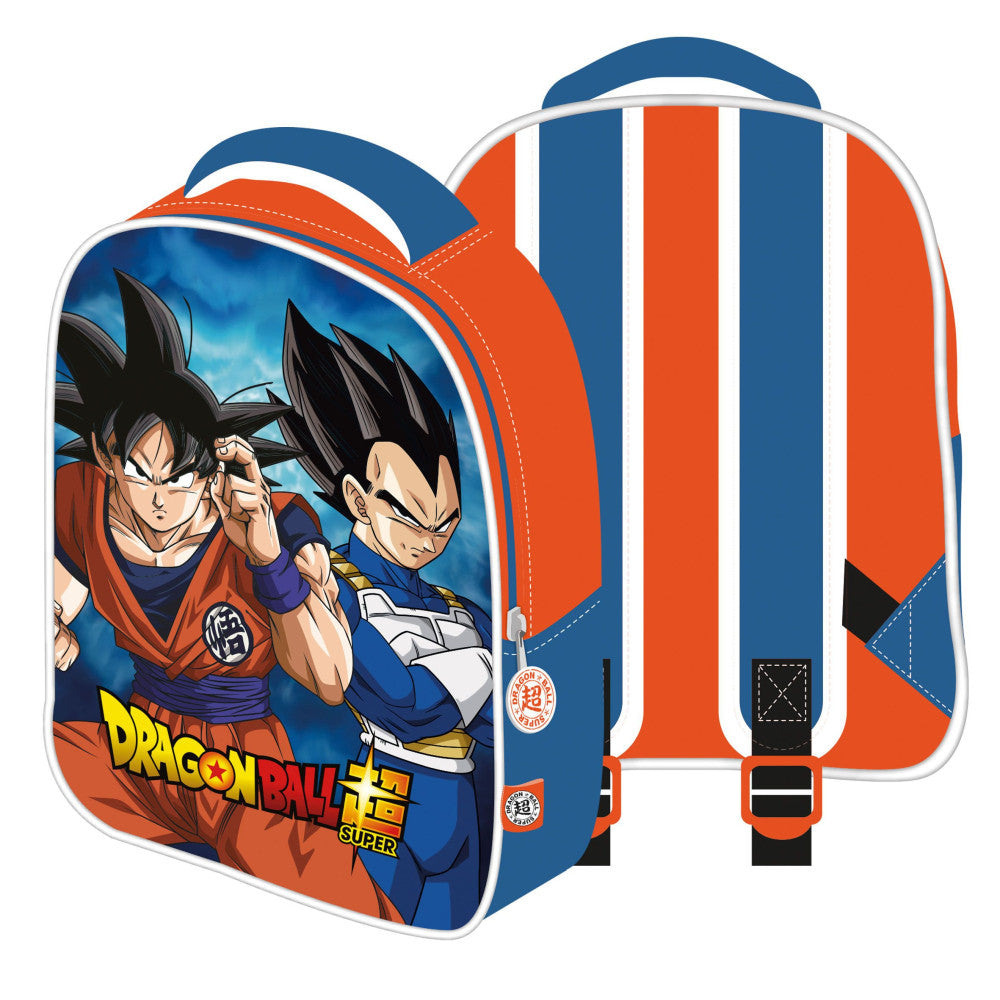 Dragon Ball mugursoma, soma 28 cm