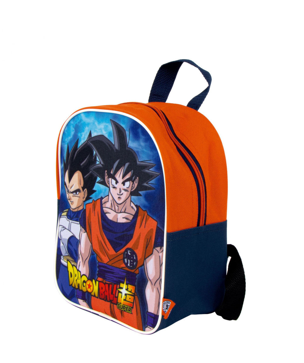 Dragon Ball mugursoma, soma 24 cm