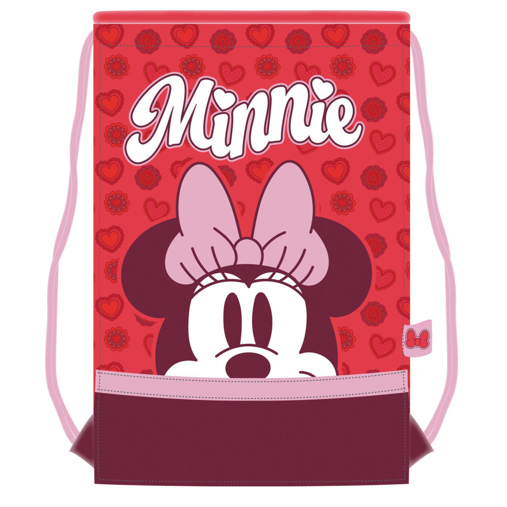 Disney Minnie sporta soma, sporta soma 48 cm