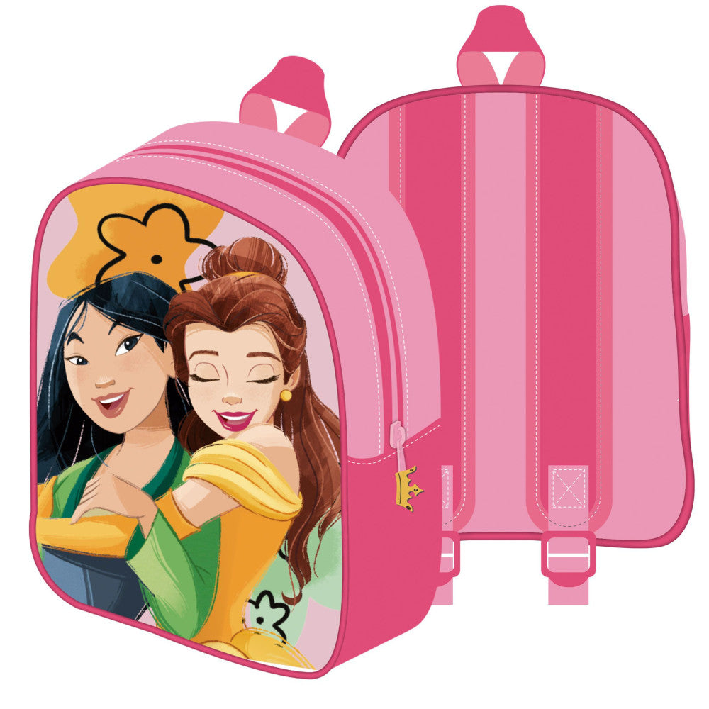 Disney Princess mugursoma, soma 24 cm