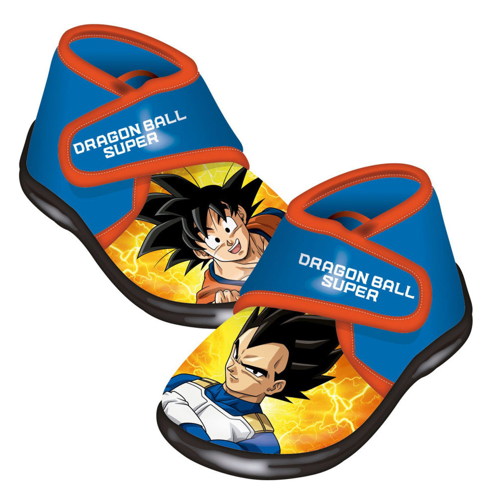 Dragon Ball iekštelpu apavi 22-27