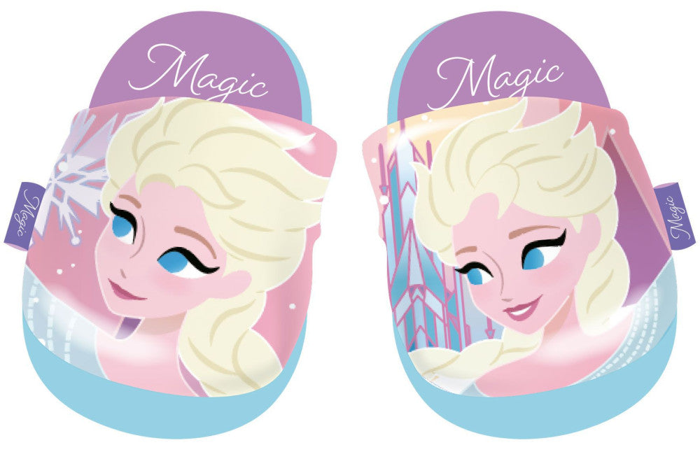 Disney Frozen Magic bērnu ziemas čības 28-34