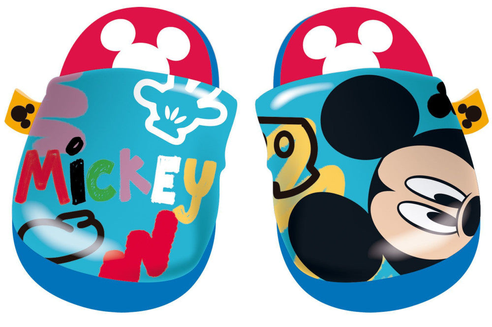 Disney Mickey bērnu ziemas čības 26-32