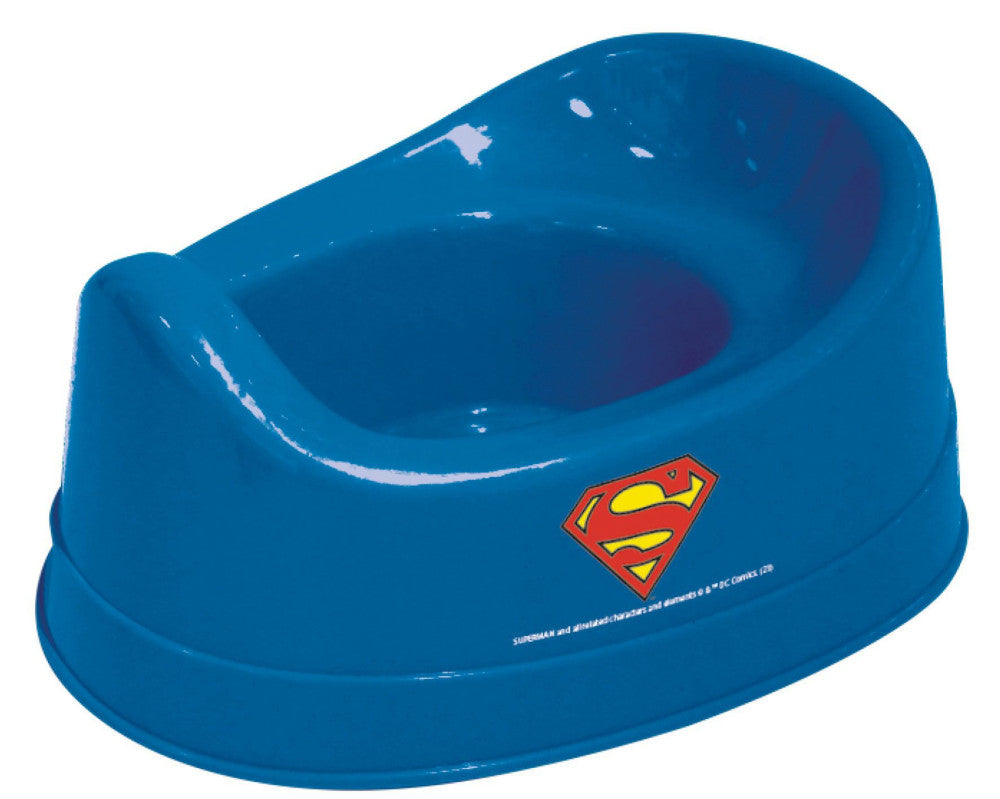 Supermena podiņš 22,5x20x26,5 cm