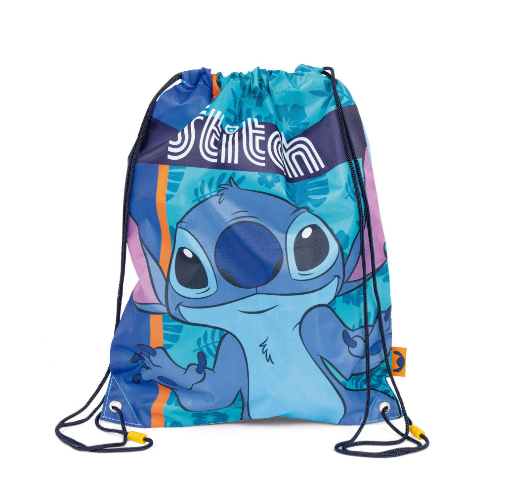 Disney Lilo un Stitch Leaf sporta soma, sporta soma 44 cm