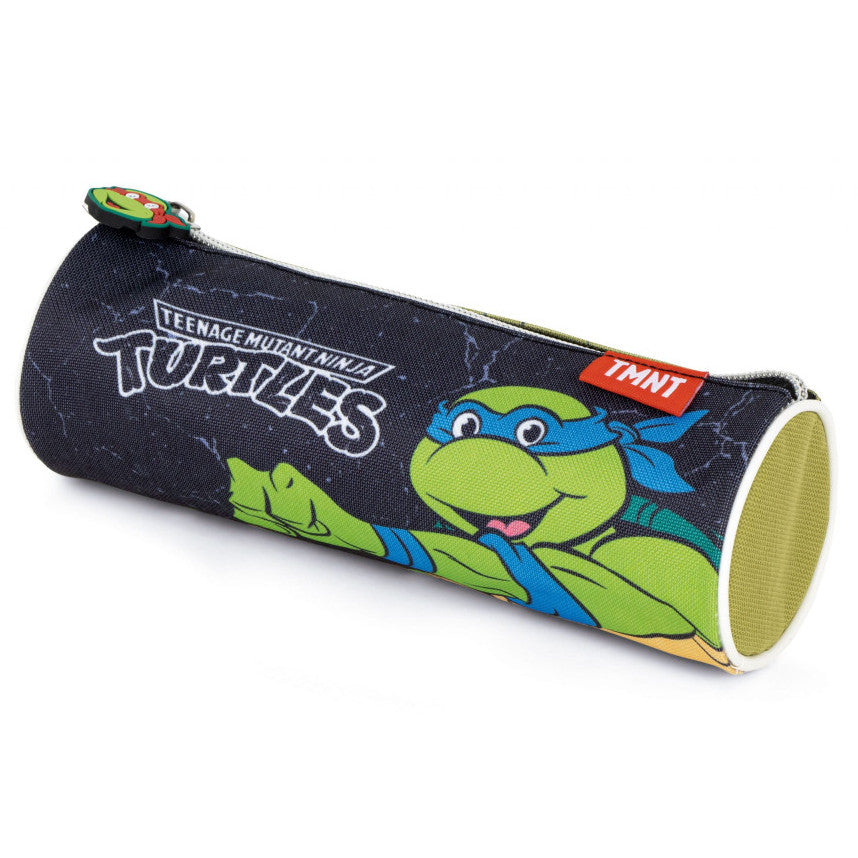 Ninja Turtles Bricks pildspalvu turētājs 21 cm