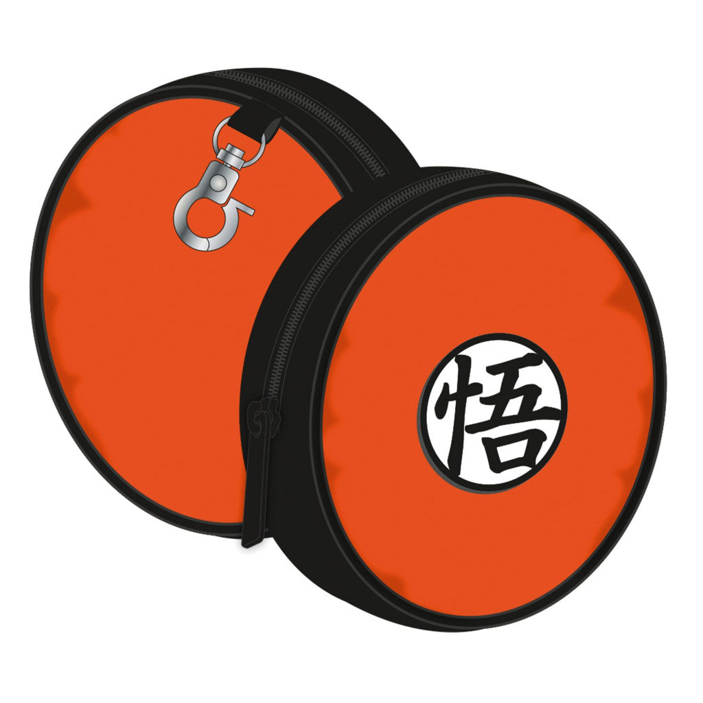 Dragon Ball maciņš