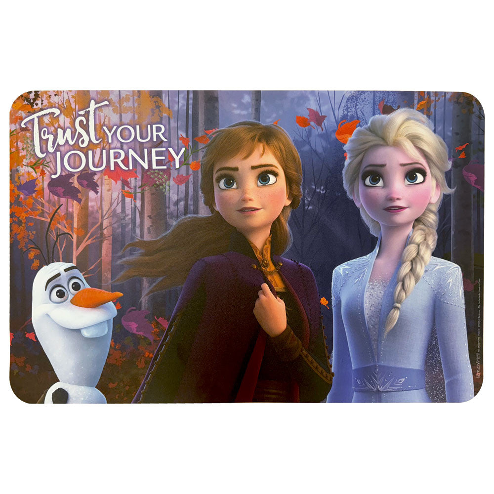 Disney Frozen galda paliktnis 43*28 cm