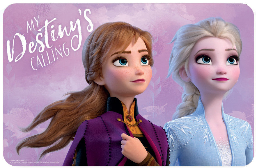 Disney Frozen galda paliktnis 43*28 cm