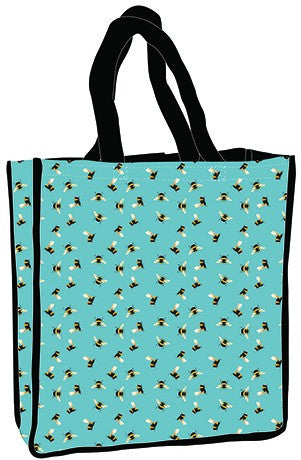 Bee Bee iepirkumu soma 34 cm