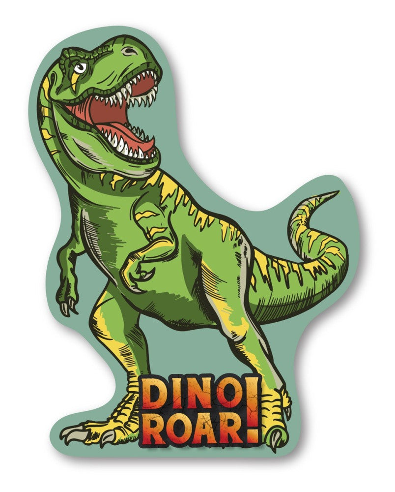 Dinozaura formas spilvens, dekoratīvs spilvens 35x27 cm