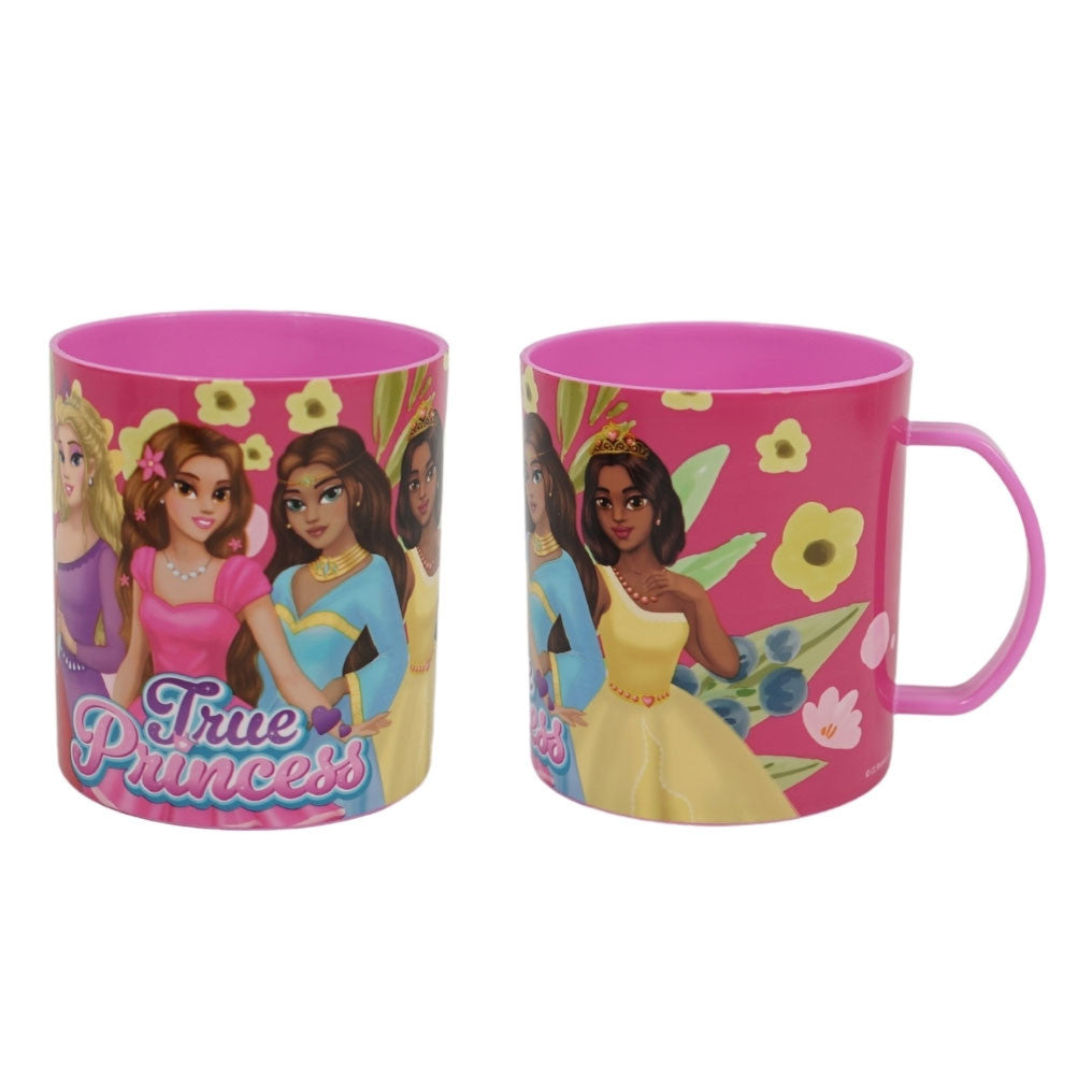 Princess True Micro krūze 340 ml